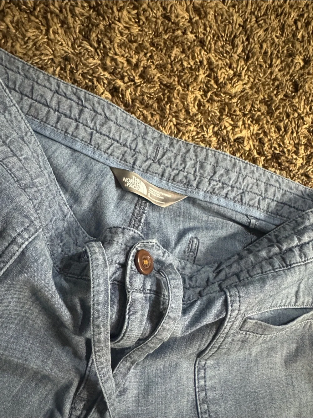 The Northface shorts - Picture 2 of 5